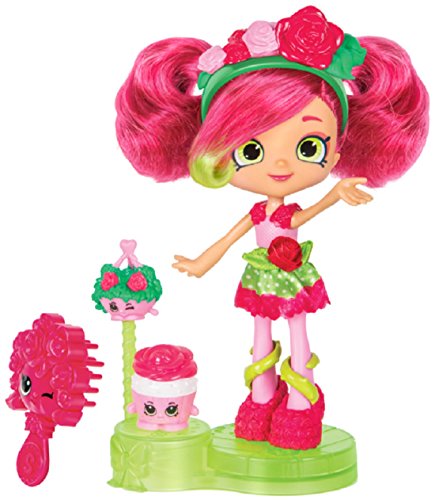 little shopkins dolls