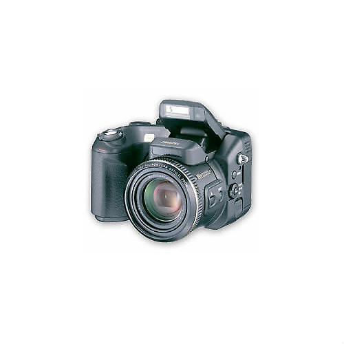 Fujifilm FinePix S Series S7000 Digital Camera Black eBay