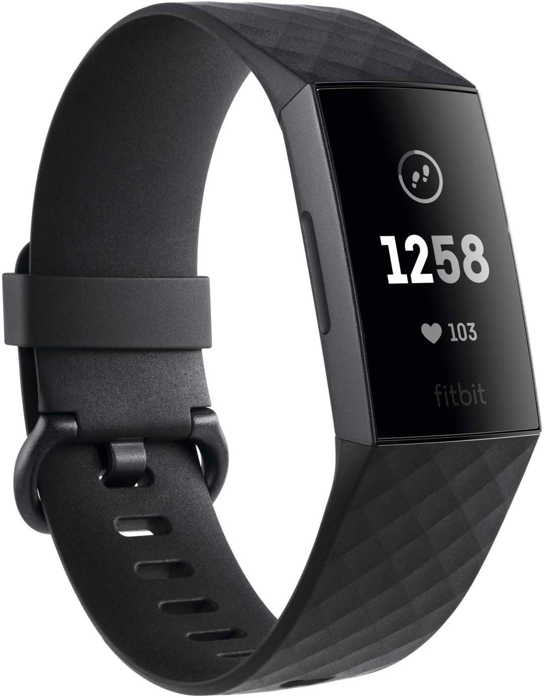 fitbit charge 3