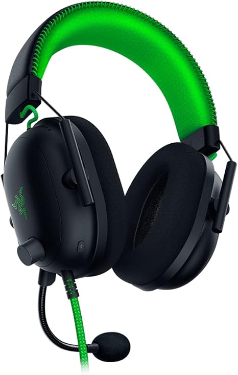 Razer BlackShark V2 Special Edition - Multi-Platform Wired Esports
